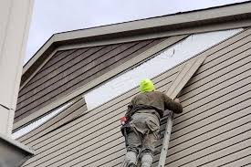 Best Custom Trim and Detailing for Siding  in New Baltimore, OH